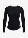 Under Armour  Streaker Longsleeve-BLK Női póló