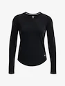 Under Armour  Streaker Longsleeve-BLK Női póló