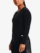 Under Armour  Streaker Longsleeve-BLK Női póló