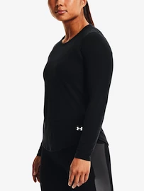 Under Armour Streaker Longsleeve-BLK Női póló