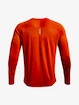 Under Armour  STREAKER LONGSLEEVE-ORG Férfipóló