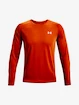 Under Armour  STREAKER LONGSLEEVE-ORG Férfipóló