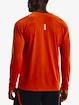 Under Armour  STREAKER LONGSLEEVE-ORG Férfipóló