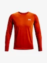 Under Armour  STREAKER LONGSLEEVE-ORG Férfipóló