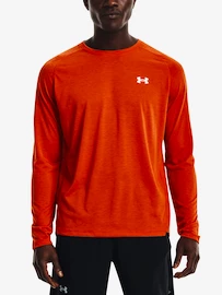 Under Armour STREAKER LONGSLEEVE-ORG Férfipóló