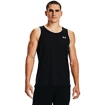 Under Armour  Streaker Singlet Black Ujjatlan póló férfiaknak