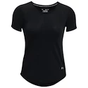 Under Armour  Streaker SS Black Női póló M