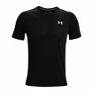 Under Armour  Streaker SS-BLK Férfipóló