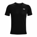 Under Armour  Streaker SS-BLK Férfipóló