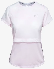 Under Armour Streaker SS-WHT Női póló