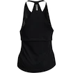 Under Armour  Streaker Tank Black Női ujjatlan póló