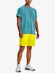 Under Armour  STREAKER TEE-BLU Férfipóló