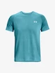 Under Armour  STREAKER TEE-BLU Férfipóló