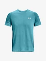 Under Armour  STREAKER TEE-BLU Férfipóló