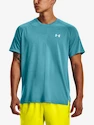 Under Armour  STREAKER TEE-BLU Férfipóló