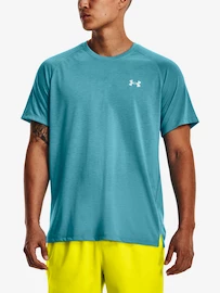 Under Armour STREAKER TEE-BLU Férfipóló