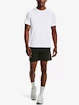 Under Armour  STREAKER TEE-WHT Férfipóló