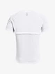 Under Armour  STREAKER TEE-WHT Férfipóló