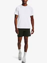 Under Armour  STREAKER TEE-WHT Férfipóló