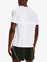 Under Armour  STREAKER TEE-WHT Férfipóló