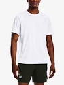 Under Armour  STREAKER TEE-WHT Férfipóló