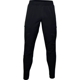 Under Armour STRETCH WOVEN UTILITY CARGO Storm PANT-BLK Férfi-melegítőalsó