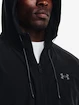 Under Armour  Stretch Woven Windbreaker-BLK Férfidzseki