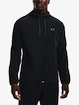 Under Armour  Stretch Woven Windbreaker-BLK Férfidzseki