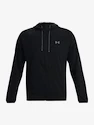 Under Armour  Stretch Woven Windbreaker-BLK Férfidzseki