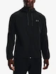 Under Armour  Stretch Woven Windbreaker-BLK Férfidzseki XXL