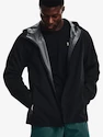 Under Armour  STRMPRF CLDSTRKE STR JKT-BLK Férfidzseki