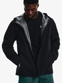 Under Armour STRMPRF CLDSTRKE STR JKT-BLK Férfidzseki