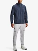 Under Armour  STRMPRF CLDSTRKE STR JKT-GRY Férfidzseki