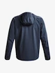 Under Armour  STRMPRF CLDSTRKE STR JKT-GRY Férfidzseki