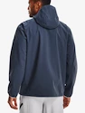 Under Armour  STRMPRF CLDSTRKE STR JKT-GRY Férfidzseki