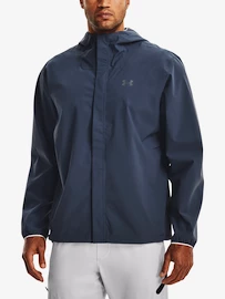 Under Armour STRMPRF CLDSTRKE STR JKT-GRY Férfidzseki