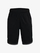 Under Armour  Stunt 3.0 Shorts-BLK Fiú-rövidnadrágok