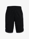 Under Armour  Stunt 3.0 Shorts-BLK Fiú-rövidnadrágok