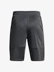 Under Armour  Stunt 3.0 Shorts-GRY Fiú-rövidnadrágok