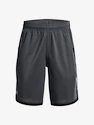 Under Armour  Stunt 3.0 Shorts-GRY Fiú-rövidnadrágok