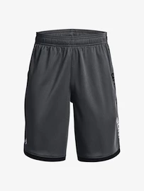 Under Armour Stunt 3.0 Shorts-GRY Fiú-rövidnadrágok