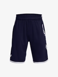 Under Armour Stunt 3.0 Shorts-NVY Fiú-rövidnadrágok