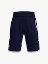 Under Armour  Stunt 3.0 Shorts-NVY Fiú-rövidnadrágok XS