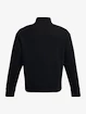 Under Armour  Summit Knit 1/2 Zip-BLK Férfi-melegítőfelső