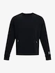 Under Armour  Summit Knit Crew-BLK Melegítőfelső