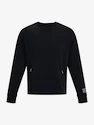 Under Armour  Summit Knit Crew-BLK Melegítőfelső