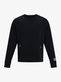 Under Armour  Summit Knit Crew-BLK Melegítőfelső