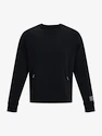 Under Armour  Summit Knit Crew-BLK Melegítőfelső S