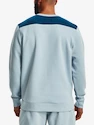 Under Armour  SUMMIT KNIT CREW-BLU Férfi-melegítőfelső