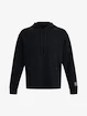 Under Armour  Summit Knit Hoodie-BLK Női melegítőfelső